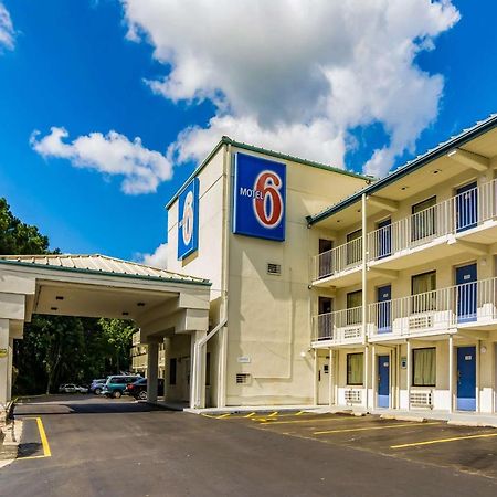 Motel 6-Raleigh, Nc - Кері Екстер'єр фото