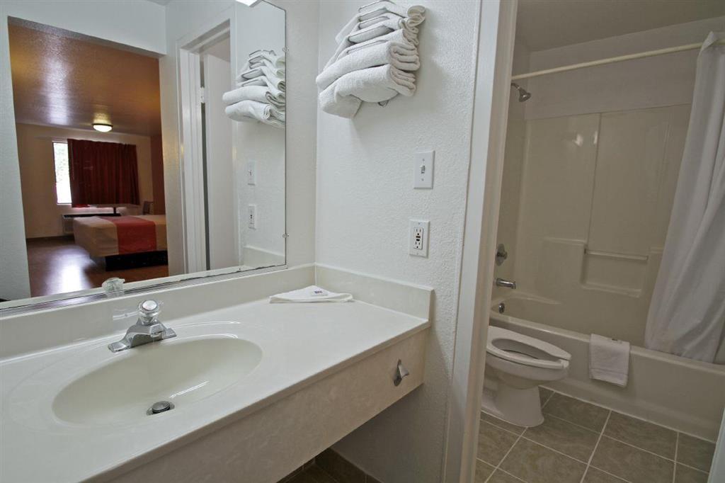 Motel 6-Raleigh, Nc - Кері Номер фото