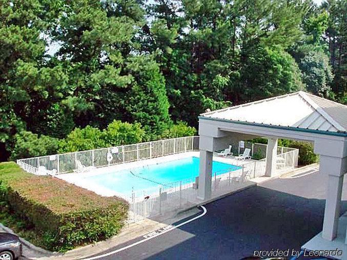 Motel 6-Raleigh, Nc - Кері Екстер'єр фото