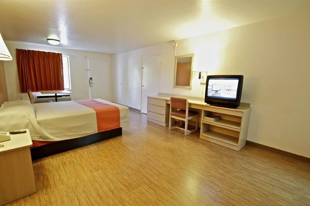 Motel 6-Raleigh, Nc - Кері Номер фото